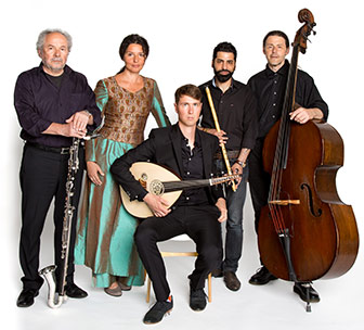 Avram Ensemble