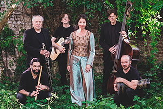 Avram Ensemble